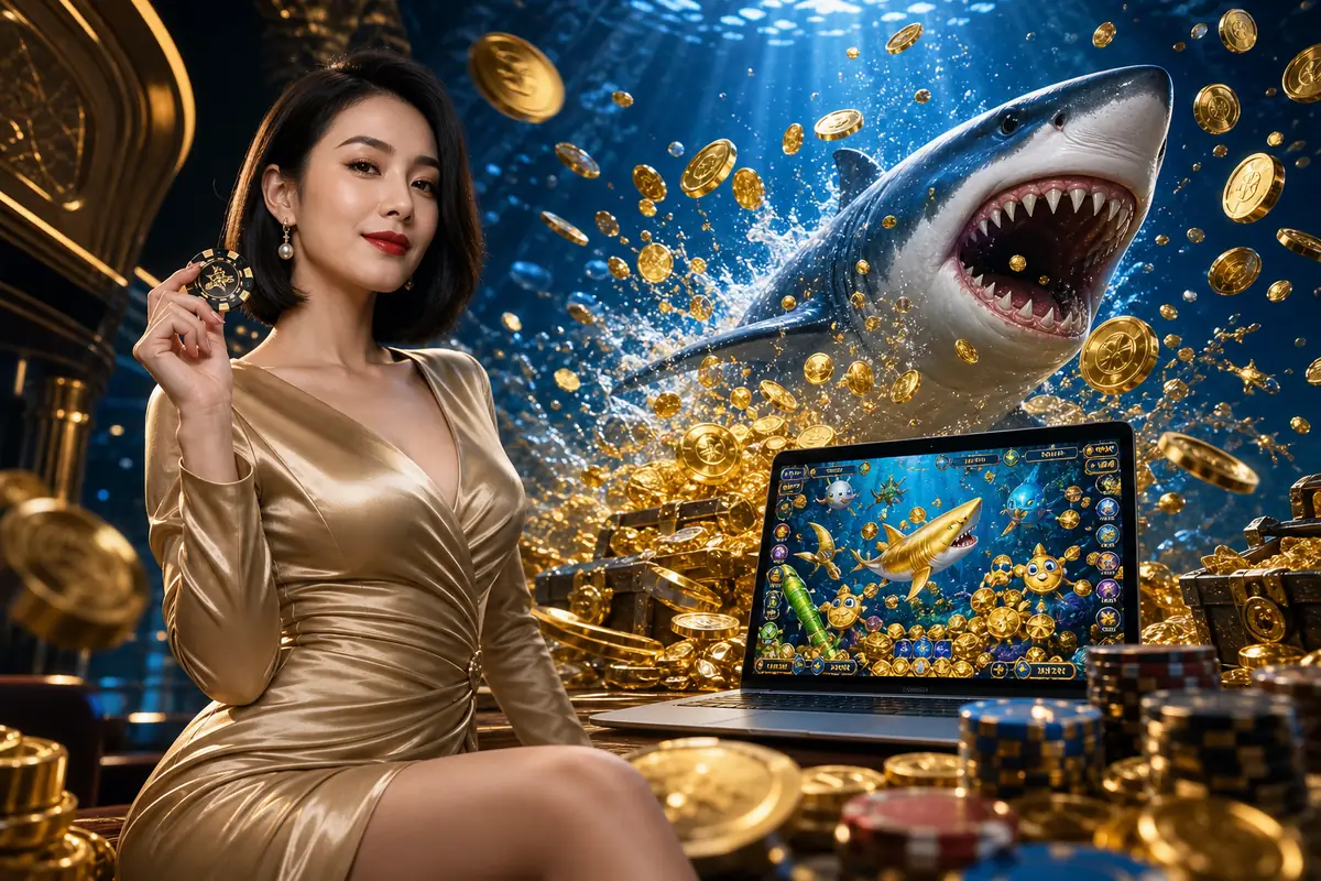 tunas4d