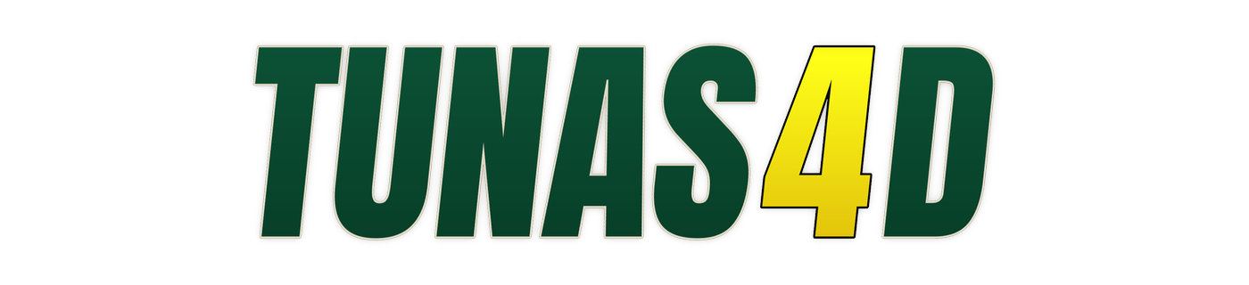 Tunas4D Logo